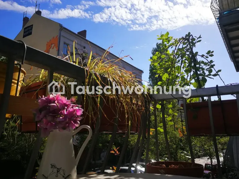Tauschwohnung: Familienfreundliche 3 Zi Samariter — photo 1
